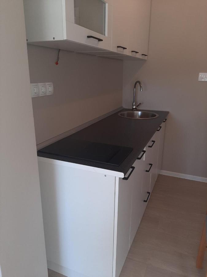 Apartmani Panorama 32 Неум Экстерьер фото