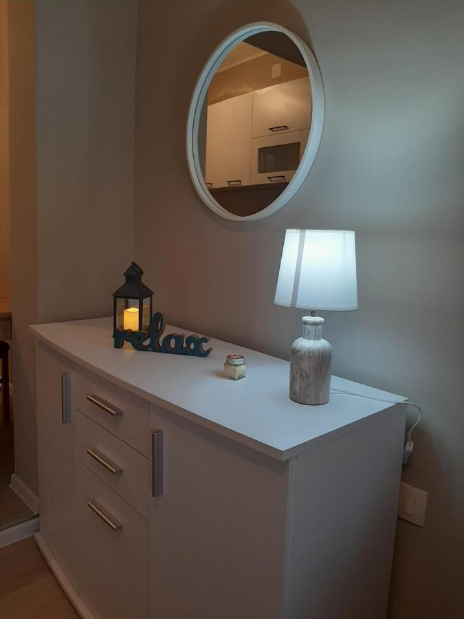 Apartmani Panorama 32 Неум Экстерьер фото