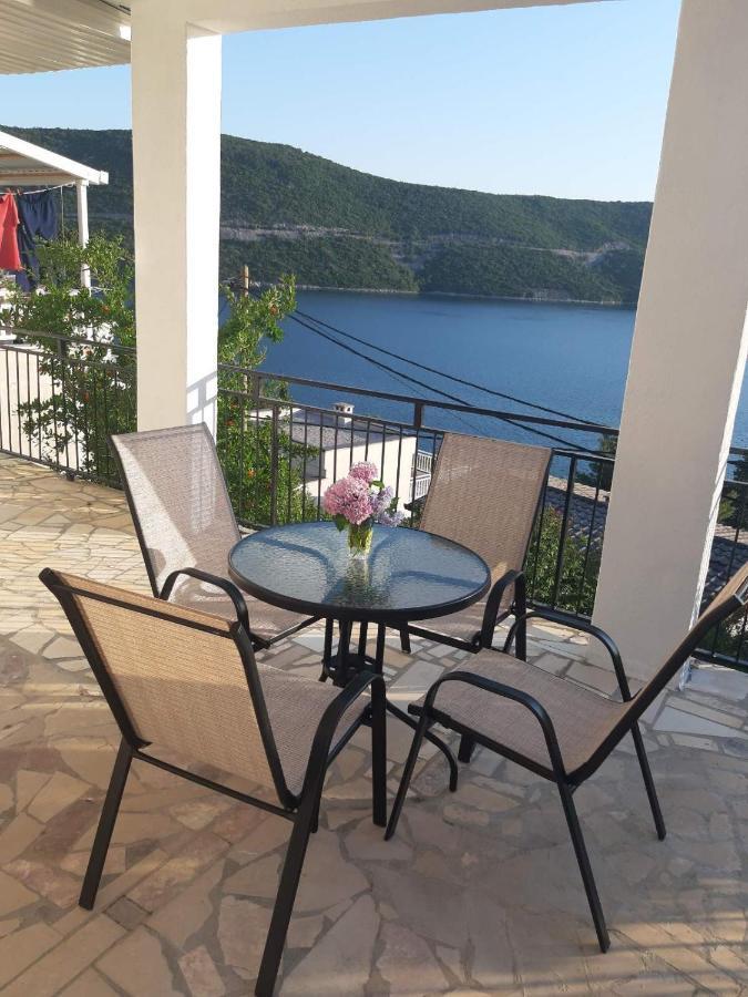 Apartmani Panorama 32 Неум Экстерьер фото