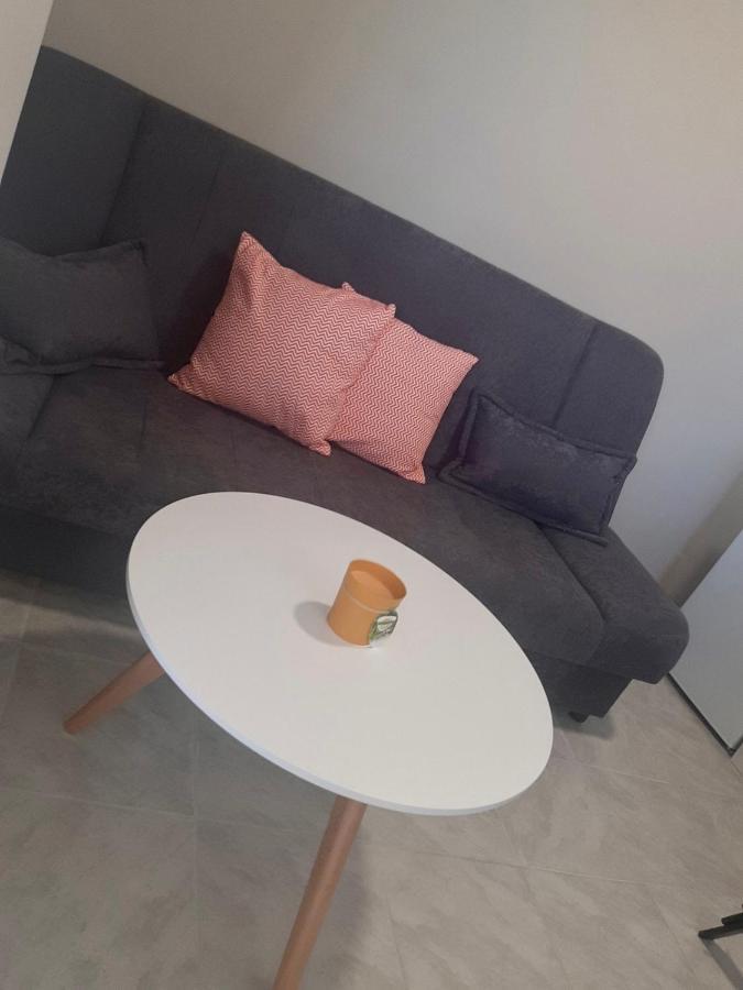 Apartmani Panorama 32 Неум Экстерьер фото